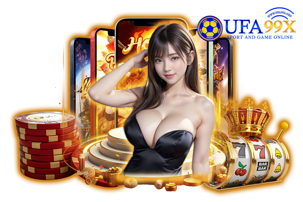 ufa99x wallet
