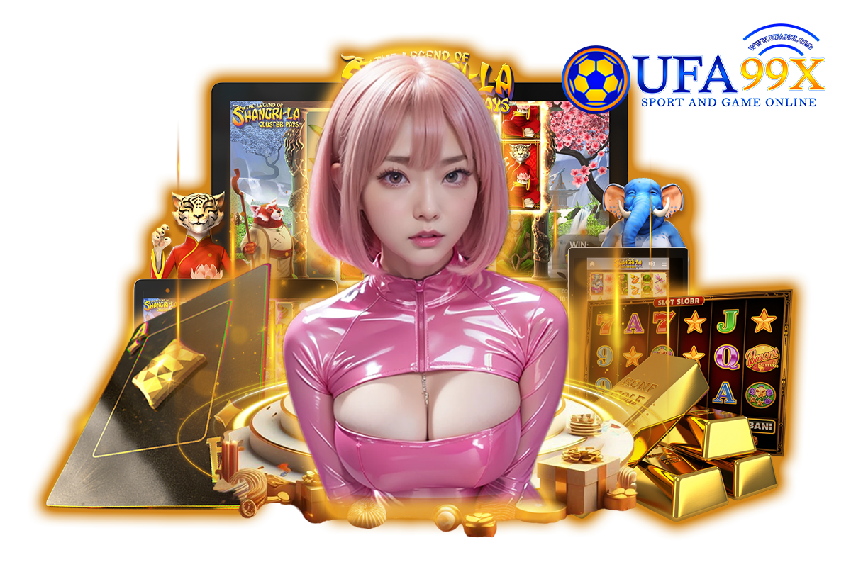 ufa99x สล็อต