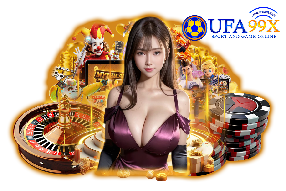 ufa99x เว็บตรง