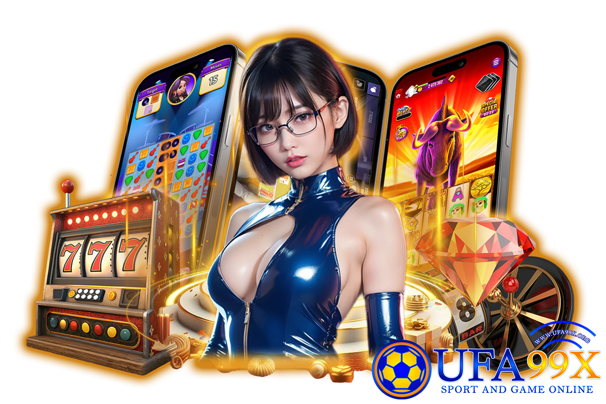 ufa99x แจกเครดิตฟรี